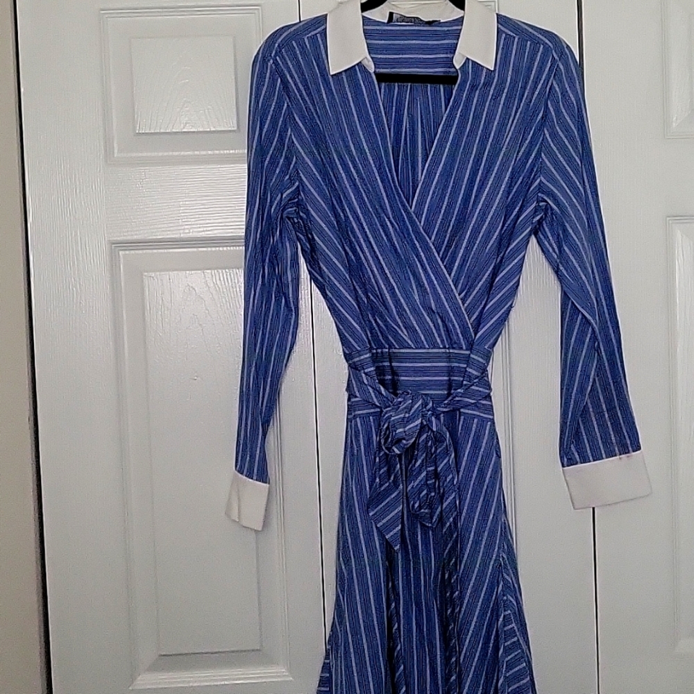 Ralph Lauren Dress